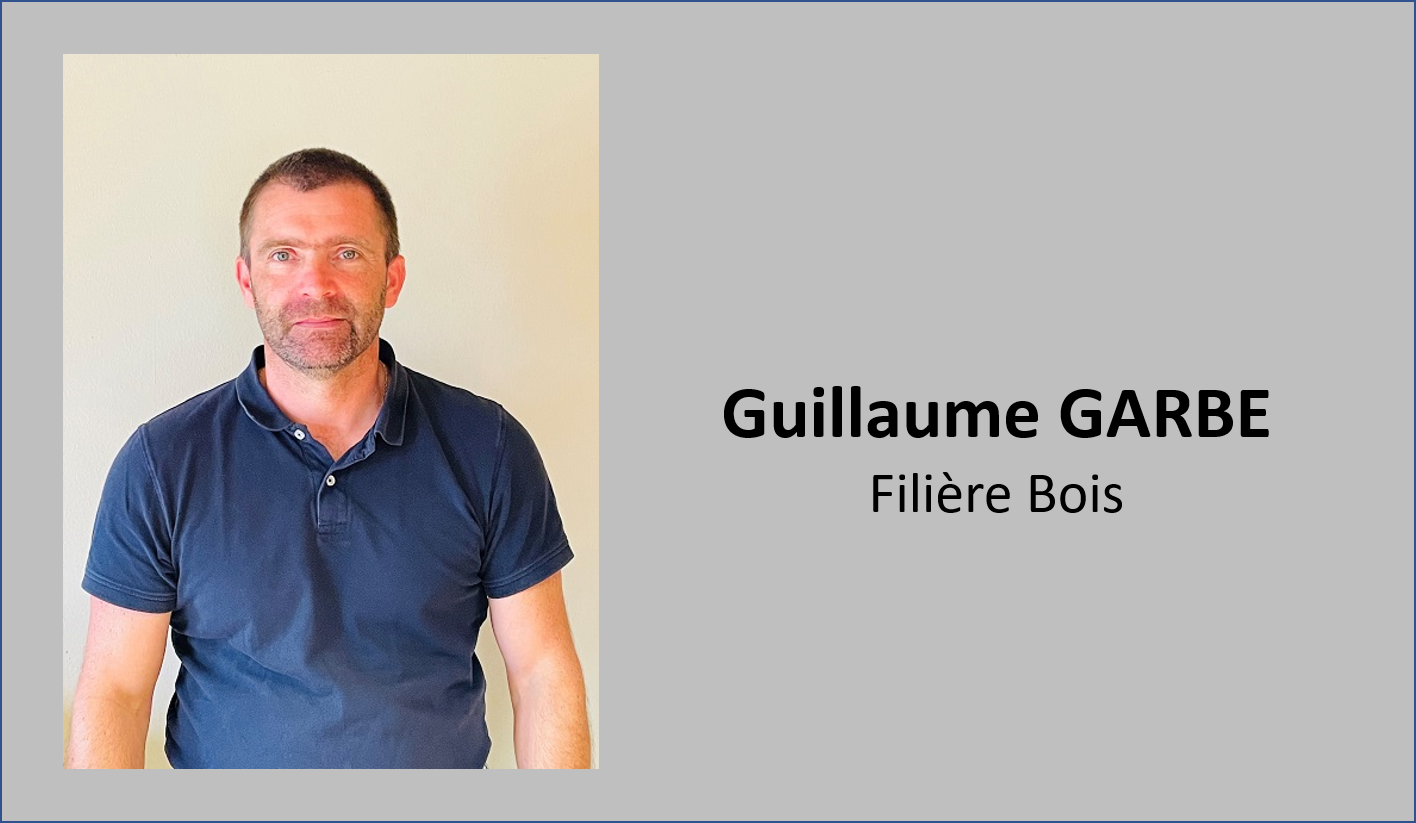 Guillaume Garbe