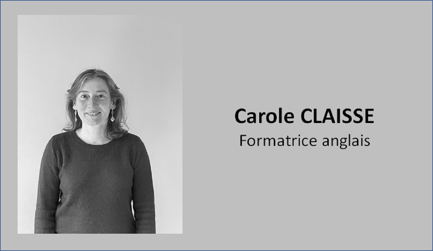 Carole Claisse