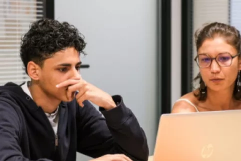 Accompagnement personnalisé