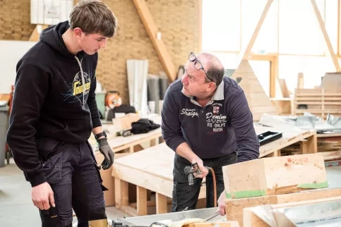 Formez vos salariés