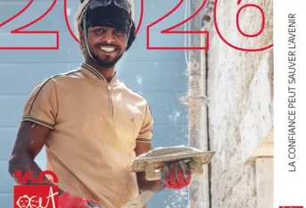 VOEUX 2026