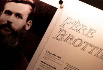 Journée Cohésion PFI Sainte Barbe