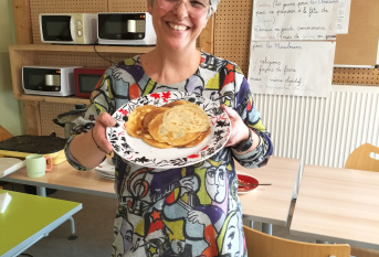 Mardi Gras 2026 CFP SAINTE BARBE