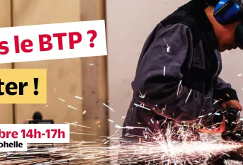 CFP Sainte-Barbe - septembre 2026