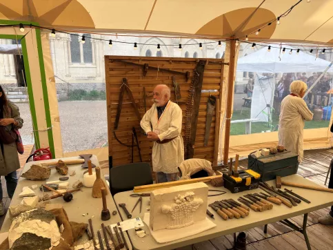 CFP SAINTE BARBE - APPRENTIS D'AUTEUIL