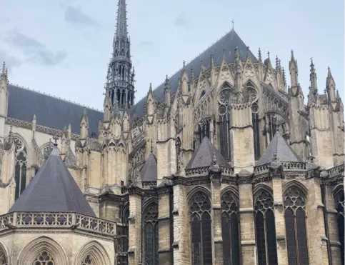 Cathédrale