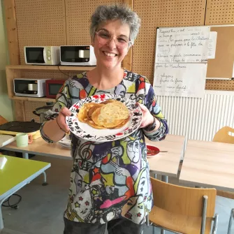 Mardi Gras 2026 CFP SAINTE BARBE