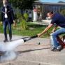 Formation EPI au CFP Sainte Barbe