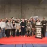 Equipe CFP SAINTE BARBE