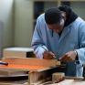 Formation menuiser fabricant