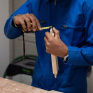 Formation menuisier installateur