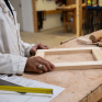 Formation menuisier agenceur